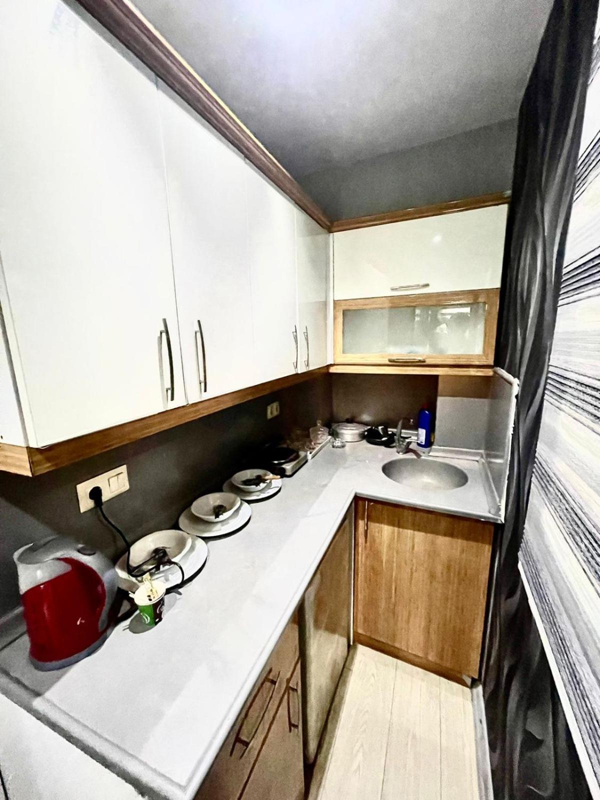 Taksim Luxury Center Boutique Hotel Istanbul Exteriör bild