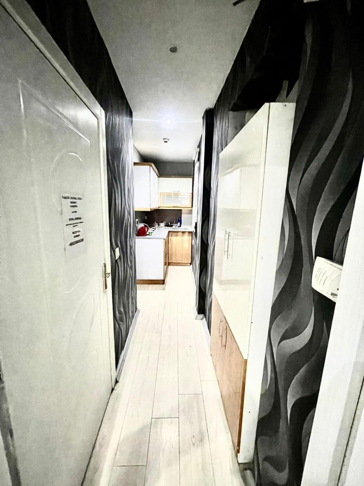 Taksim Luxury Center Boutique Hotel Istanbul Exteriör bild