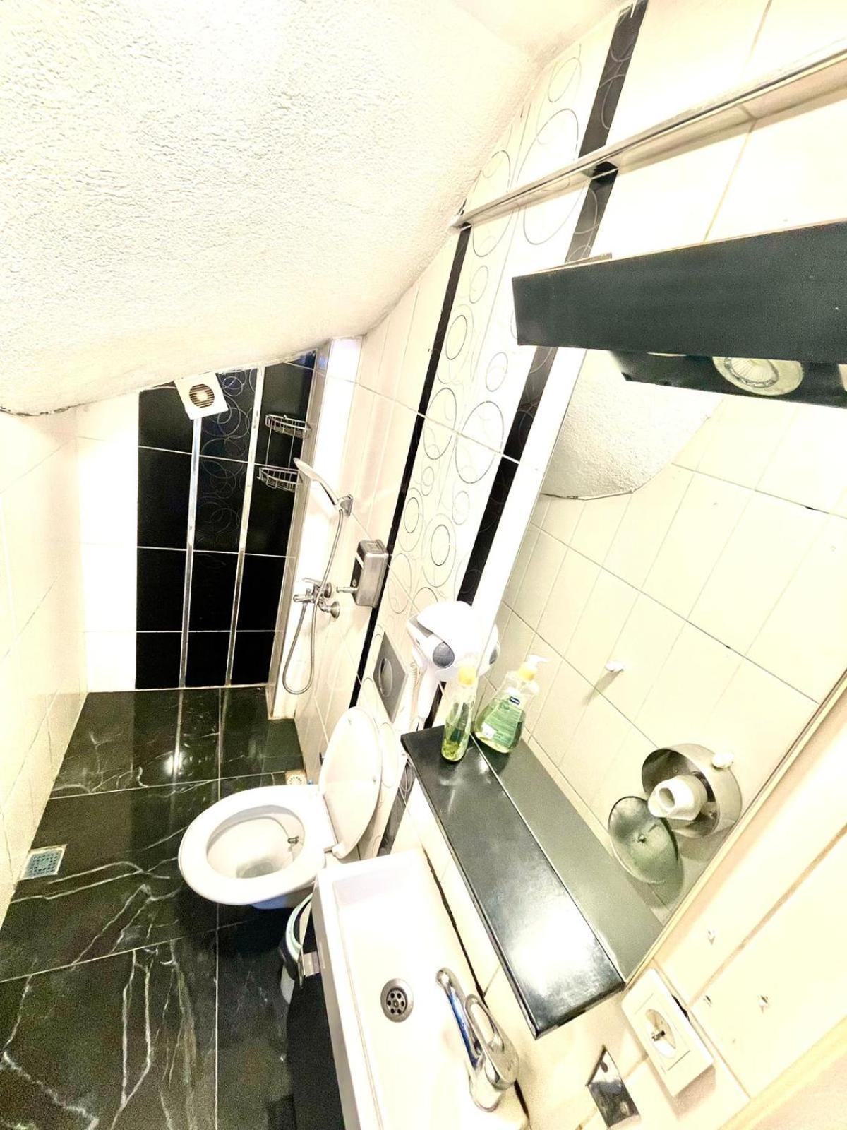 Taksim Luxury Center Boutique Hotel Istanbul Exteriör bild